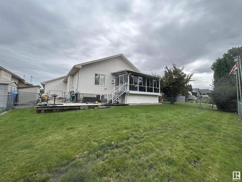 7 Linkside Cl, Spruce Grove, AB 