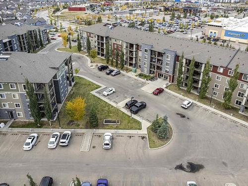 208 107 Watt Common, Edmonton, AB - Outdoor With View