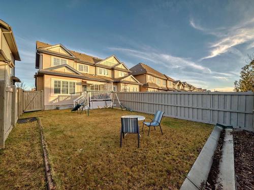 4097 Allan Cress Sw, Edmonton, AB 