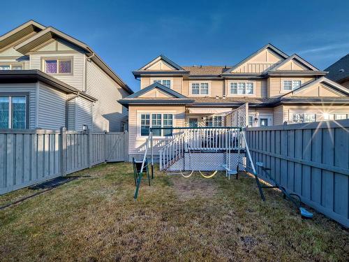 4097 Allan Cress Sw, Edmonton, AB 