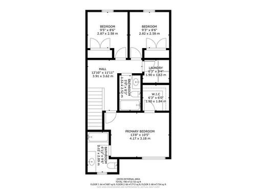 7347 Edgemont Wy Nw, Edmonton, AB 