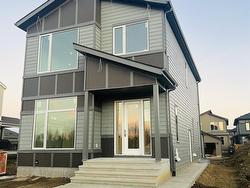 6109 CRAWFORD DR SW  Edmonton, AB T6W 4L7