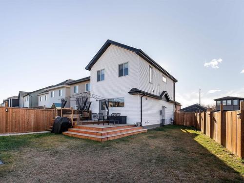 4696 175 Av Nw, Edmonton, AB 