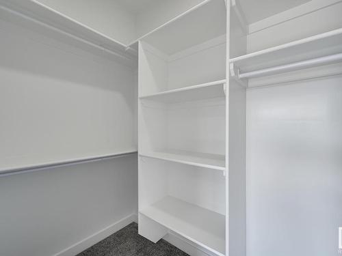 150 Castilian Boulevard, Sherwood Park, AB - Indoor With Storage