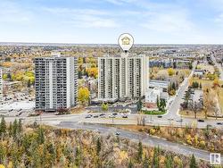 #1608 10149 SASKATCHEWAN DR NW  Edmonton, AB T6E 6B6