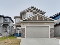 26 WILLOW LI  Fort Saskatchewan, AB T8L 0L5