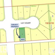 4603 LILY Court Cold Lake, AB T9M 0J4
