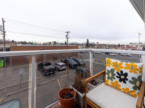 305 8215 83 Avenue, Edmonton, AB - Outdoor With View