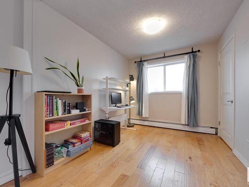 305 8215 83 Avenue, Edmonton, AB - Indoor