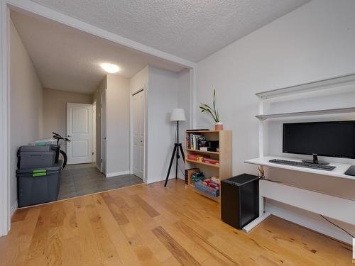 305 8215 83 Avenue, Edmonton, AB - Indoor