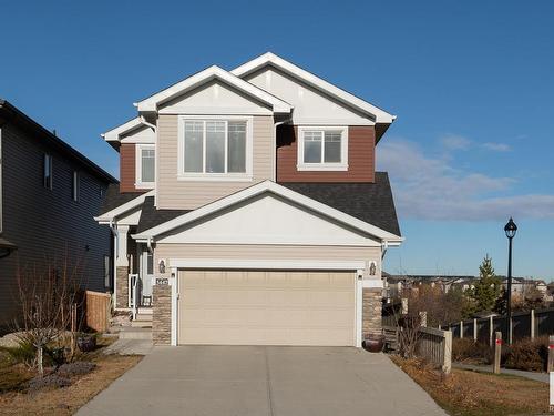 5447 Allbright Square Sw, Edmonton, AB 