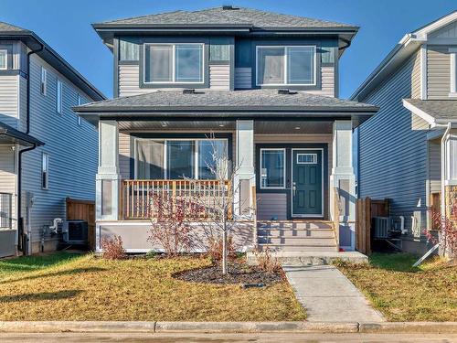 13 Hemingway Cr, Spruce Grove, AB 