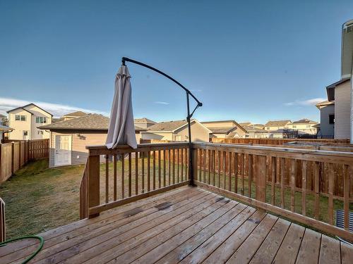 13 Hemingway Cr, Spruce Grove, AB 