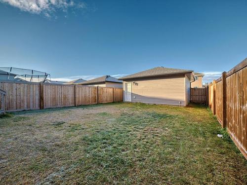 13 Hemingway Cr, Spruce Grove, AB 