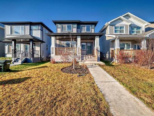 13 Hemingway Cr, Spruce Grove, AB 