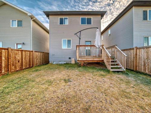 13 Hemingway Cr, Spruce Grove, AB 