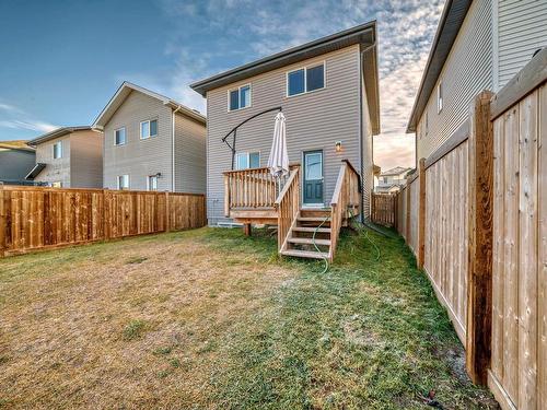 13 Hemingway Cr, Spruce Grove, AB 