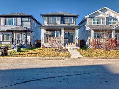 13 Hemingway Cr, Spruce Grove, AB 