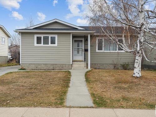 14027 23 St Nw, Edmonton, AB 