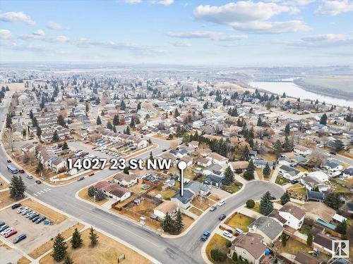 14027 23 St Nw, Edmonton, AB 