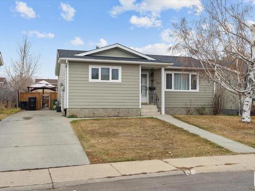 14027 23 Street, Edmonton, AB 