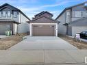 3903 41 Avenue, Beaumont, AB  - Outdoor 