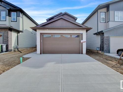 3903 41 Av, Beaumont, AB 