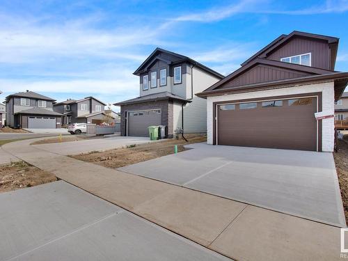 3903 41 Avenue, Beaumont, AB - Outdoor