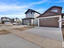 3903 41 Avenue, Beaumont, AB  - Outdoor 