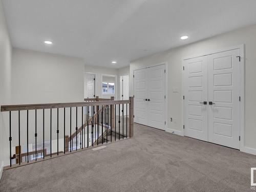 3903 41 Avenue, Beaumont, AB - Indoor Photo Showing Other Room