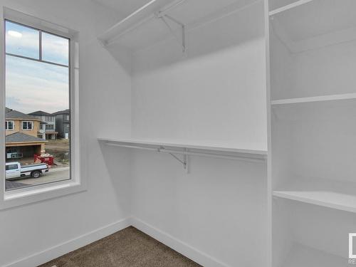 3903 41 Avenue, Beaumont, AB - Indoor With Storage