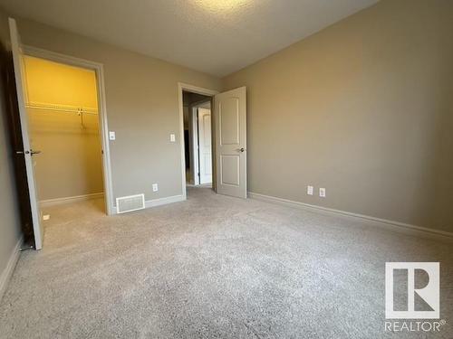 2309 Sparrow Crescent, Edmonton, AB - Indoor Photo Showing Other Room