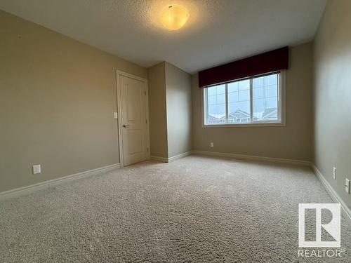 2309 Sparrow Crescent, Edmonton, AB - Indoor Photo Showing Other Room