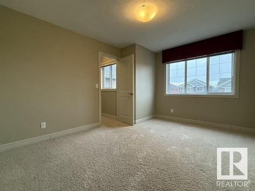 2309 Sparrow Crescent, Edmonton, AB - Indoor Photo Showing Other Room