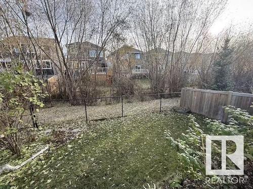 2309 Sparrow Crescent, Edmonton, AB - Outdoor