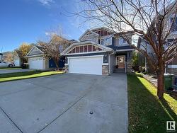 2309 SPARROW CR NW  Edmonton, AB T5S 0G8