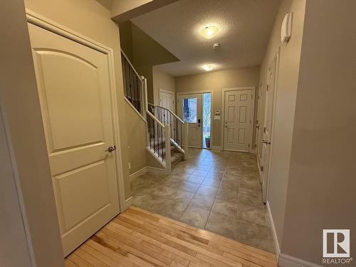 2309 Sparrow Crescent, Edmonton, AB - Indoor Photo Showing Other Room