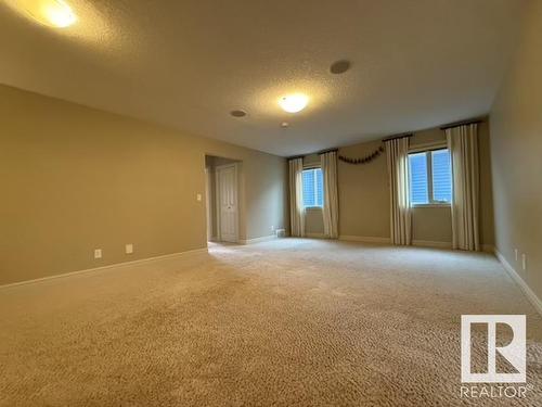 2309 Sparrow Crescent, Edmonton, AB - Indoor Photo Showing Other Room