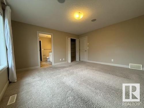 2309 Sparrow Crescent, Edmonton, AB - Indoor Photo Showing Other Room