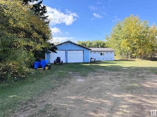 25316 Twp Rd 614, Rural Westlock County, AB 