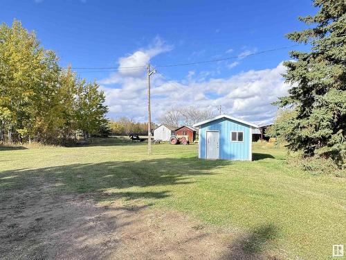 25316 Twp Rd 614, Rural Westlock County, AB 