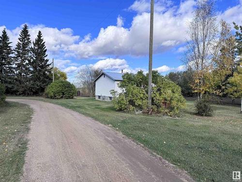 25316 Twp Rd 614, Rural Westlock County, AB 