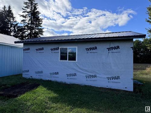 25316 Twp Rd 614, Rural Westlock County, AB 