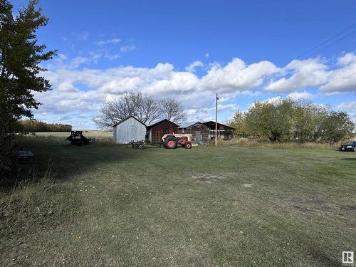 25316 Twp Rd 614, Rural Westlock County, AB 