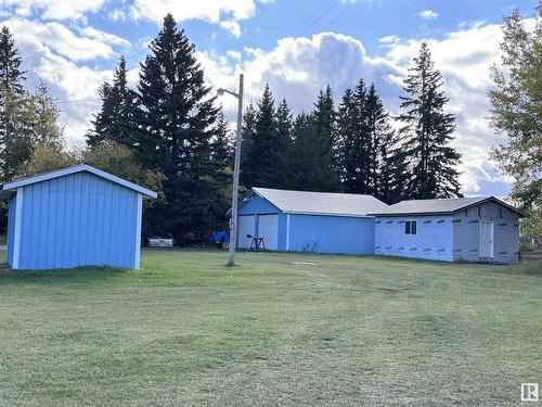 25316 Twp Rd 614, Rural Westlock County, AB 