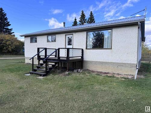 25316 Twp Rd 614, Rural Westlock County, AB 