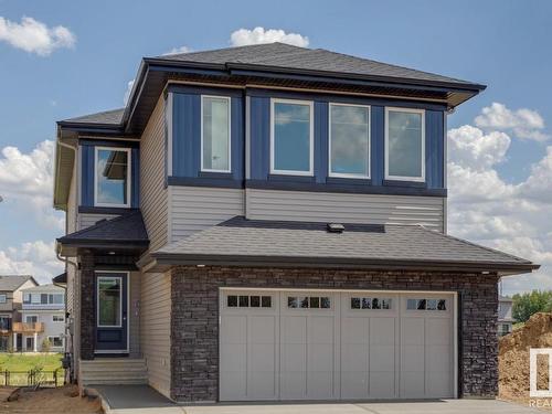 668 Kinglet Bv Nw, Edmonton, AB 