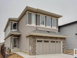 668 KINGLET BV NW  Edmonton, AB T5S 0S8