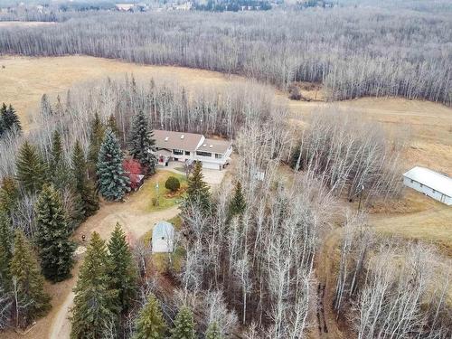 22014 Twp Road 530, Rural Strathcona County, AB 