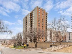 #904 9808 103 ST NW  Edmonton, AB T5K 2G4